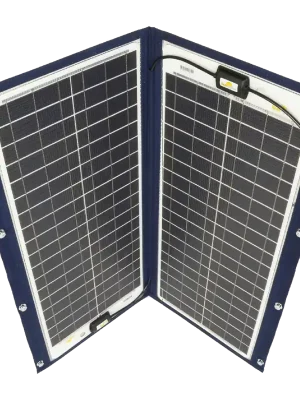 Sunware TX-22052 Solarmodul mit Textilrahmen 120Wp Jetzt Bestellen